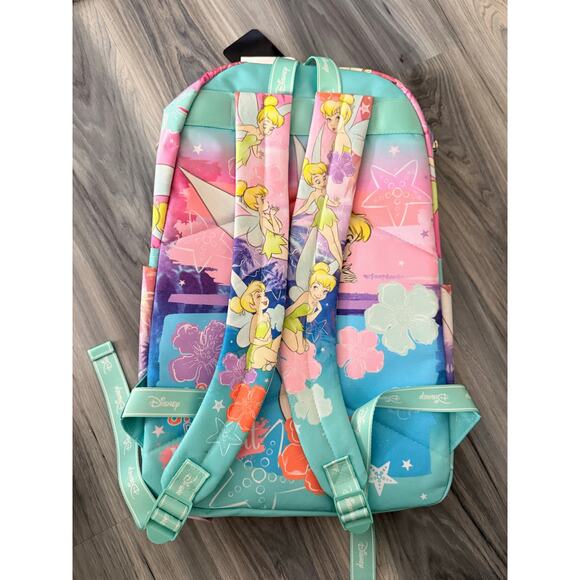 Backpacks